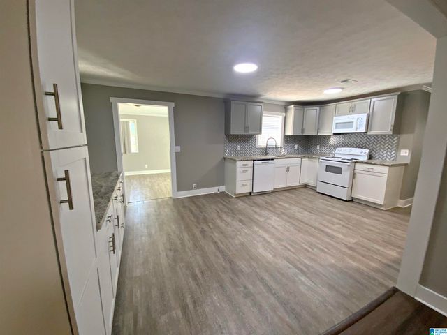 500 PATRICIA LANE, Oxford, AL 36203