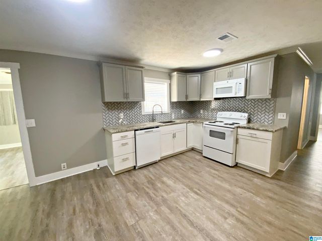 500 PATRICIA LANE, Oxford, AL 36203