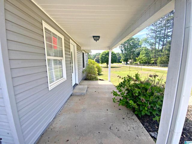 500 PATRICIA LANE, Oxford, AL 36203