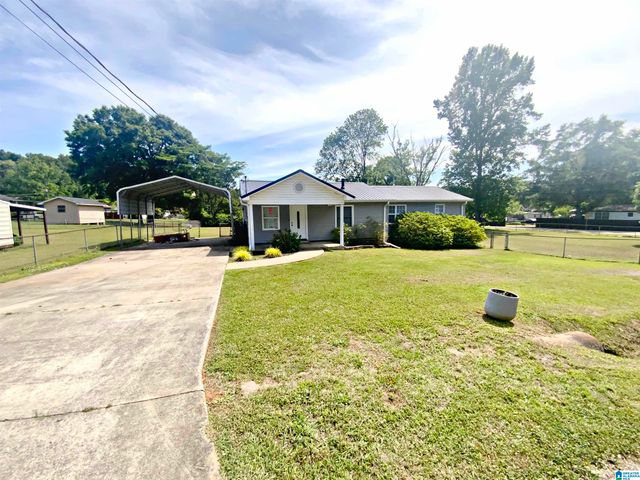 500 PATRICIA LANE, Oxford, AL 36203
