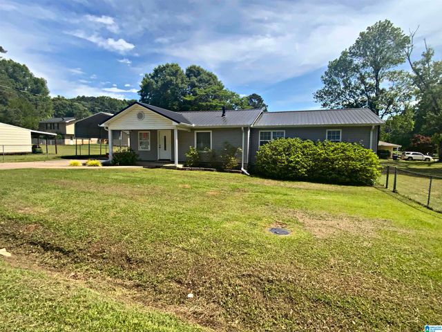 500 PATRICIA LANE, Oxford, AL 36203