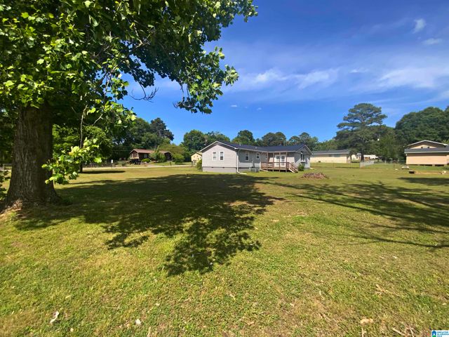 500 PATRICIA LANE, Oxford, AL 36203