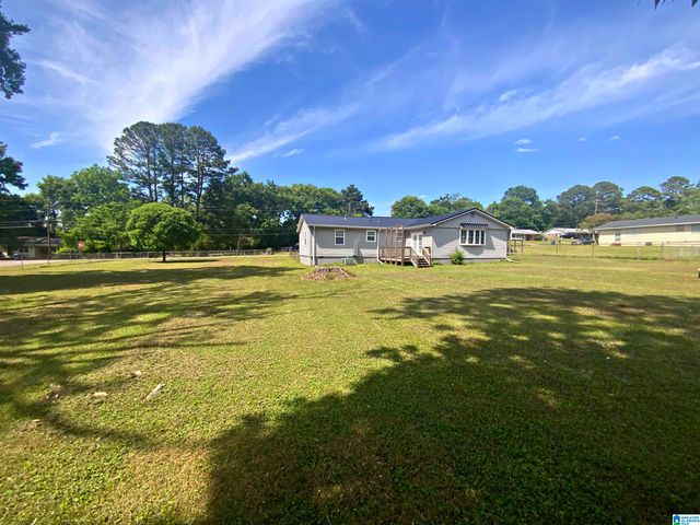500 PATRICIA LANE, Oxford, AL 36203