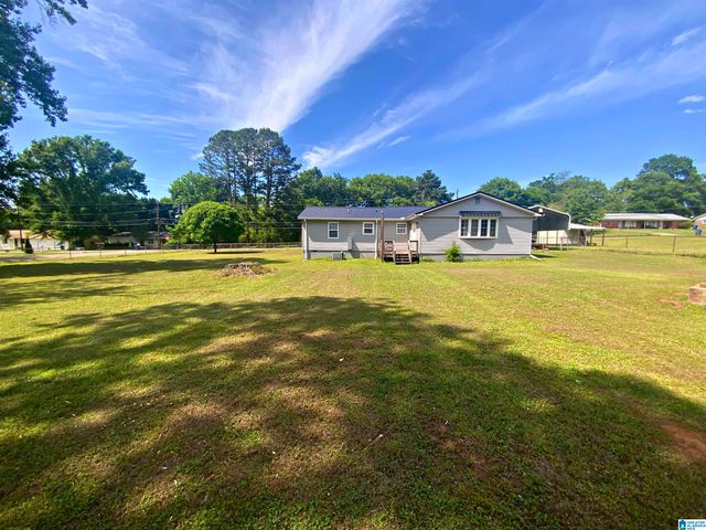 500 PATRICIA LANE, Oxford, AL 36203