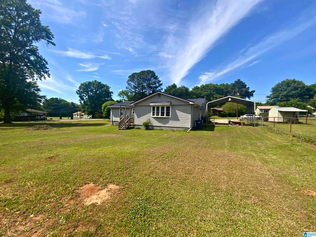 500 PATRICIA LANE, Oxford, AL 36203