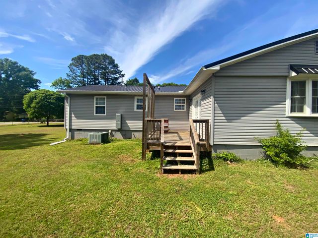 500 PATRICIA LANE, Oxford, AL 36203