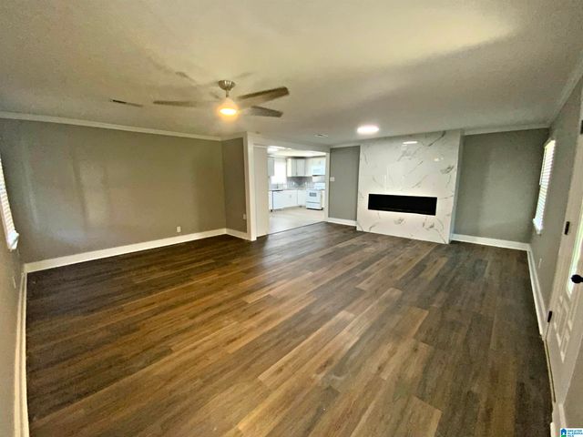 500 PATRICIA LANE, Oxford, AL 36203
