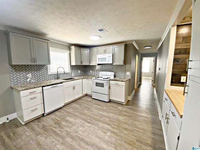 500 PATRICIA LANE, Oxford, AL 36203