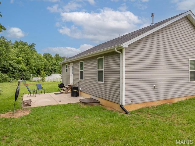 21 Cuivre River Drive, Troy, MO 63379
