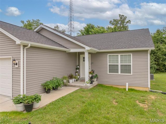 21 Cuivre River Drive, Troy, MO 63379