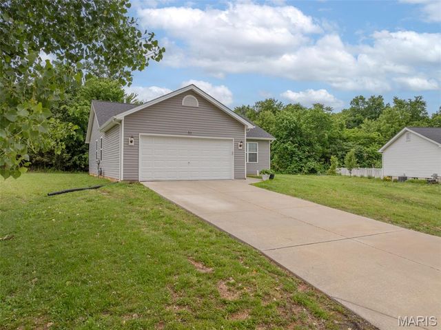 21 Cuivre River Drive, Troy, MO 63379