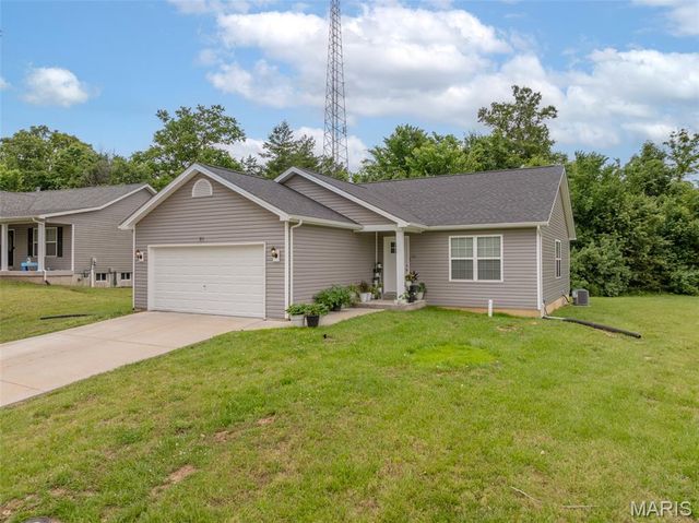 21 Cuivre River Drive, Troy, MO 63379