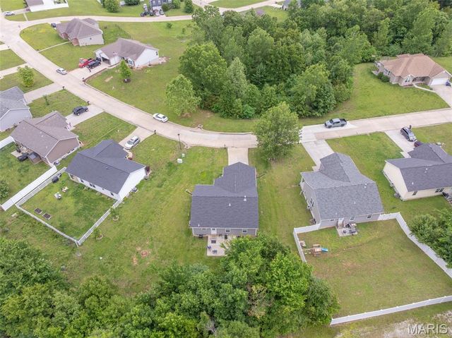 21 Cuivre River Drive, Troy, MO 63379