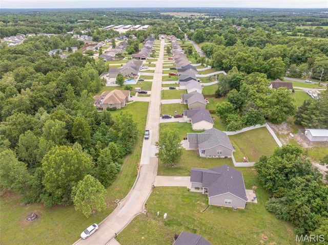 21 Cuivre River Drive, Troy, MO 63379