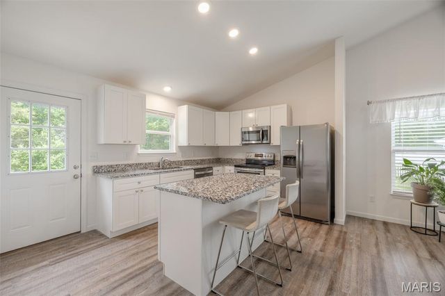 21 Cuivre River Drive, Troy, MO 63379