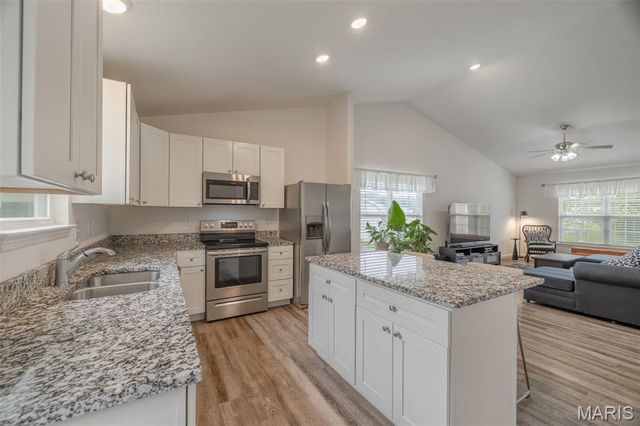 21 Cuivre River Drive, Troy, MO 63379
