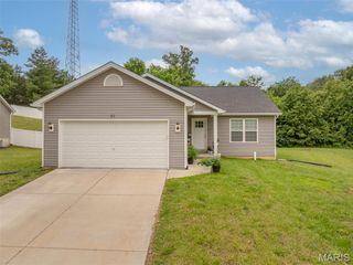 21 Cuivre River Drive, Troy, MO 63379