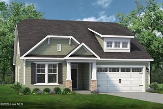 595 Newgate Court SE, Bolivia, NC 28422