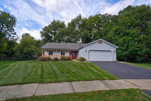 2680 Tomahawk Court, Waterford Twp, MI 48328