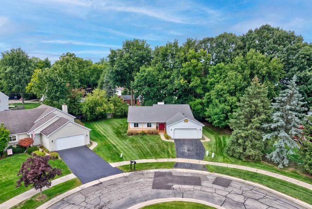 2680 Tomahawk Court, Waterford Twp, MI 48328