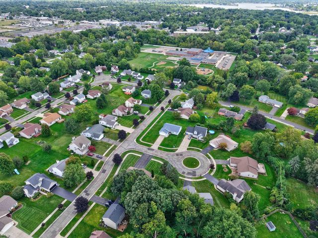 2680 Tomahawk Court, Waterford Twp, MI 48328