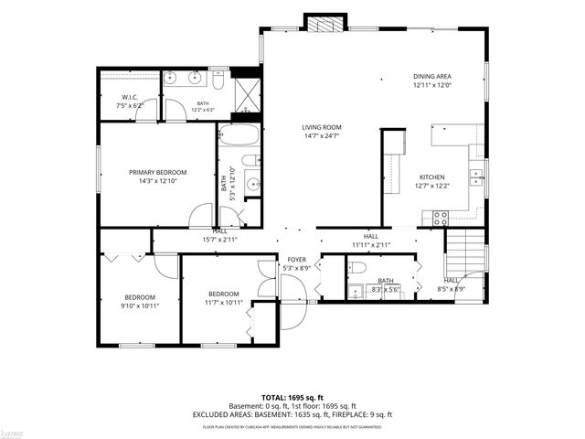 2680 Tomahawk Court, Waterford Twp, MI 48328