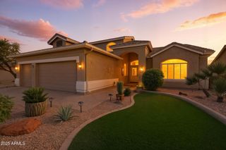 9230 E DIAMOND Drive, Sun Lakes, AZ 85248
