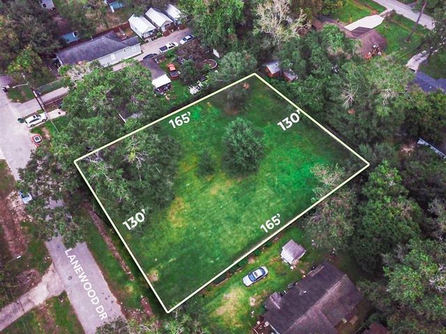 9226 Lanewood Drive, Houston, TX 77016