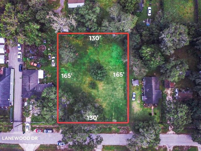 9226 Lanewood Drive, Houston, TX 77016