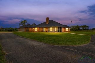 2268 S County Road 4113, Henderson, TX 75654
