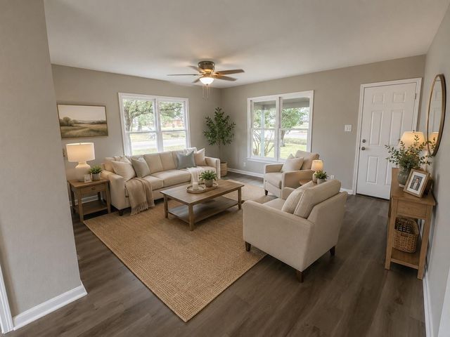 302 S 5th Street, La Porte, TX 77571