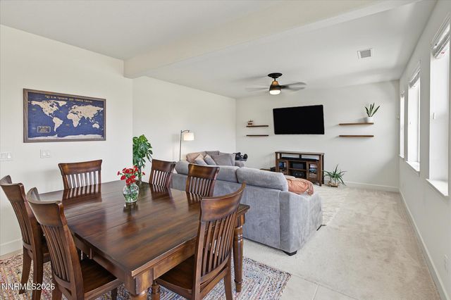 1098 Dapple Drive, Minden, NV 89423