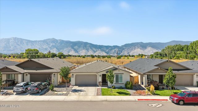 1098 Dapple Drive, Minden, NV 89423