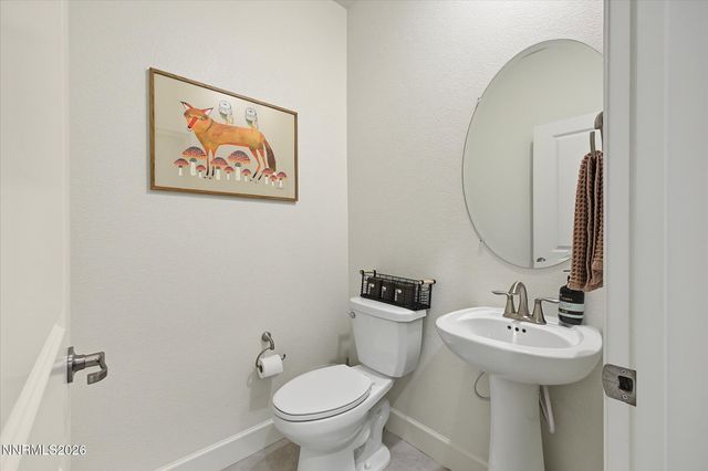 1098 Dapple Drive, Minden, NV 89423