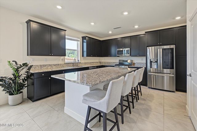 1098 Dapple Drive, Minden, NV 89423