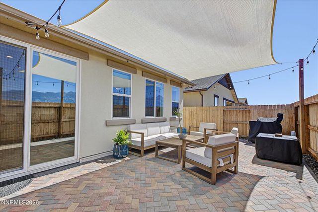 1098 Dapple Drive, Minden, NV 89423