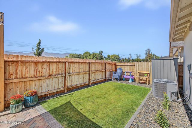1098 Dapple Drive, Minden, NV 89423