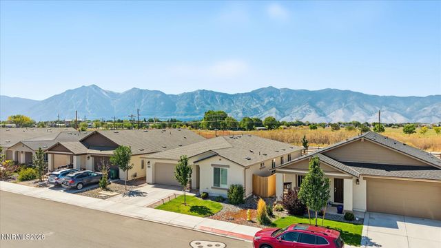 1098 Dapple Drive, Minden, NV 89423