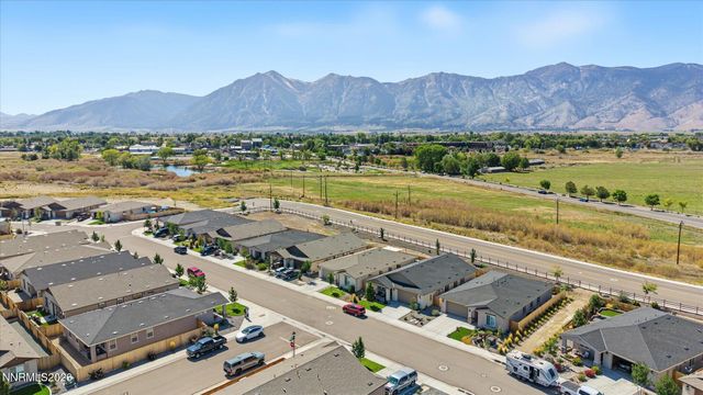 1098 Dapple Drive, Minden, NV 89423