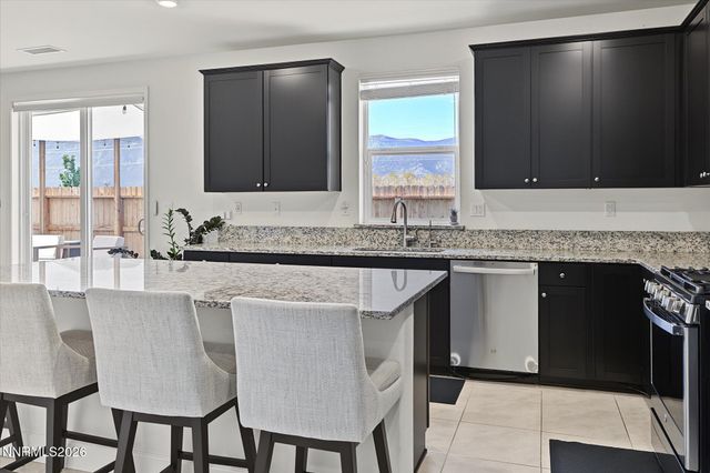 1098 Dapple Drive, Minden, NV 89423
