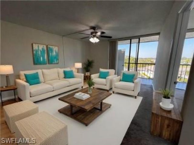 3490 N Key DR # 514, North Fort Myers, FL 33903