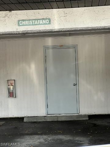 3490 N Key DR # 514, North Fort Myers, FL 33903