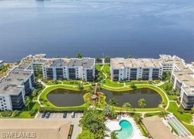 3490 N Key DR # 514, North Fort Myers, FL 33903