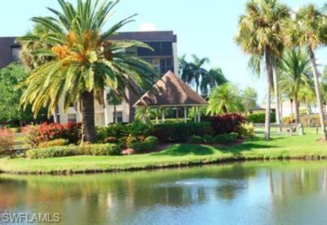 3490 N Key DR # 514, North Fort Myers, FL 33903