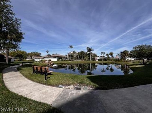 3490 N Key DR # 514, North Fort Myers, FL 33903