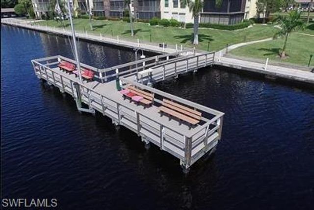 3490 N Key DR # 514, North Fort Myers, FL 33903