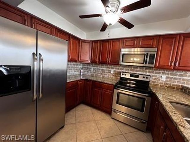 3490 N Key DR # 514, North Fort Myers, FL 33903