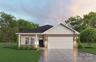 Lot 1 Leazer Street 1, Kannapolis, NC 28081