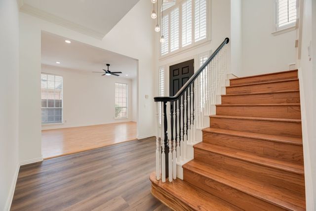 1012 Roundrock Circle, Coppell, TX 75019