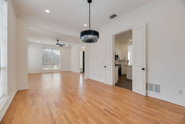 1012 Roundrock Circle, Coppell, TX 75019